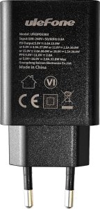 Ładowarka Ulefone Charger 33W Czarna 3