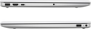 Laptop HP 15-fd0101ds / A93V7UA / Intel N100 / 16GB / UFS 128GB / Intel UHD / HD / Dotyk / Win 11 / Biały 7