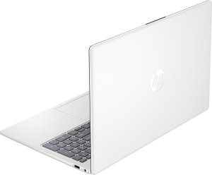 Laptop HP 15-fd0101ds / A93V7UA / Intel N100 / 8GB / UFS 128GB / Intel UHD / HD / Dotyk / Win 11 / Biały 4