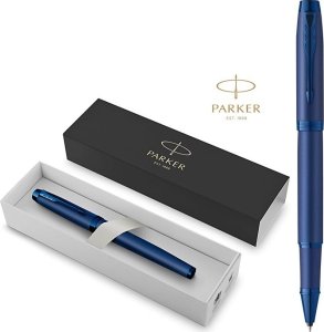 Pióro kulkowe Parker IM Professionals Monochrome Blue - 1