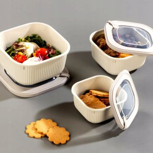 Pojemnik do żywności Micro Line 600 ml 2