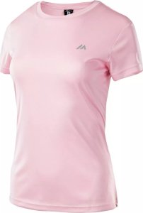 Damska koszulka z krótkim rękawem Martes LADY LOSAN rozmiar XL 2