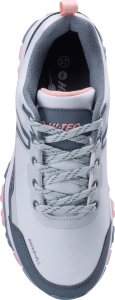 Damskie buty Hi-tec Hiset Low Wo's Wp rozmiar 38 2