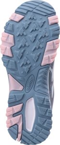 Damskie buty Hi-tec Hiset Low Wo's Wp rozmiar 38 3