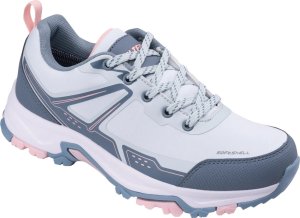 Damskie buty Hi-tec Hiset Low Wo's Wp rozmiar 38 4