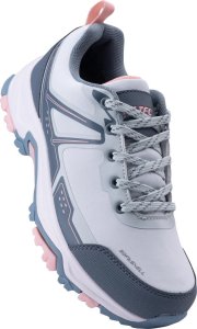 Damskie buty Hi-tec Hiset Low Wo's Wp rozmiar 38 6