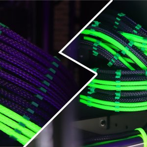 Komputer To W Środku Jest Woda? R7-9800X3D/64GB/2TB/RX7900XTX-24GB/W11P/3Y (V.010) 14