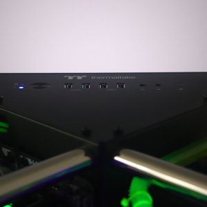 Komputer To W Środku Jest Woda? R7-9800X3D/64GB/2TB/RX7900XTX-24GB/W11P/3Y (V.010) 8