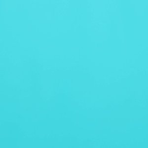 Leżak ogrodowy, drewniany z 3-stopniową regulacją, plażowy, balkonowy, turkusowy UNIWERSALNY 4