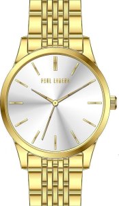 Zegarek Paul Lorens Zegarek damski -ILARIA- PL20014B-3D1 2