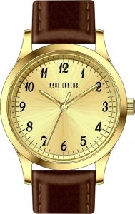 Zegarek Paul Lorens - NALA PL20019A-4B2 1
