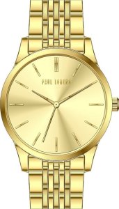 Zegarek Paul Lorens Zegarek damski -ILARIA- PL20014B-4D1 2