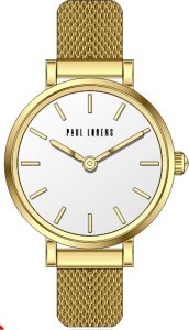 Zegarek damski Paul Lorens LEIDA-20004B-3D1 2