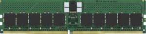 KINGSTON 32GB 6400MT/s DDR5 ECC Reg CL52 DIMM 2Rx8 Micron D 1