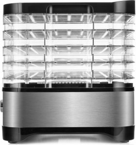 Suszarka do mięsa grzybów i owoców 11