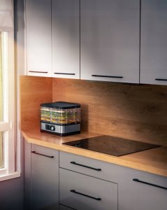 Suszarka do mięsa grzybów i owoców 5