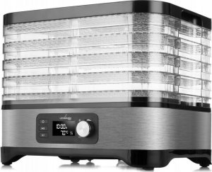 Suszarka do mięsa grzybów i owoców 7