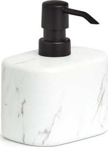 Dozownik na mydło w płynie 480 ml PIA 13,2x11x8,5 cm 1