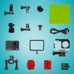 Kamera sportowa LAMAX X3.2 3