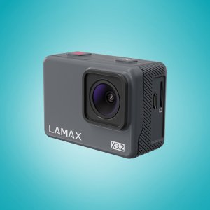 Kamera sportowa LAMAX X3.2 7