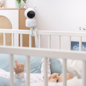 TrueLife Uchwyt do kamer TrueLife NannyCam R3, R4, R5, R7 6