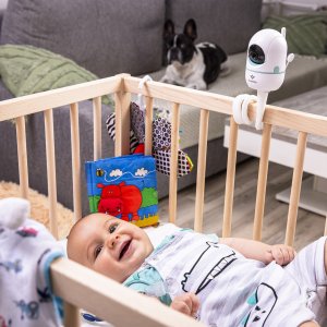 TrueLife Uchwyt do kamer TrueLife NannyCam R3, R4, R5, R7 8