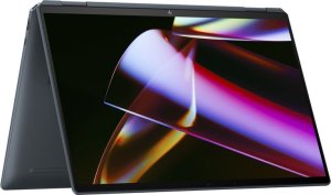 Laptop 2w1 HP SPECTRE x360 16-aa0047nr / 9C9B5UA / Intel ultra 7 / 16GB / SSD 2TB / Intel A370M / 2.8K / Dotyk / Win 11 1