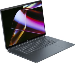 Laptop 2w1 HP SPECTRE x360 16-aa0047nr / 9C9B5UA / Intel ultra 7 / 16GB / SSD 2TB / Intel A370M / 2.8K / Dotyk / Win 11 3