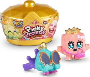 PINKY PROMISE figure set Surprise Crown, PK001D1 1