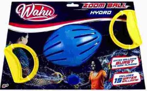 WAHU water game Zoom Ball Hydro, 331749.404 1