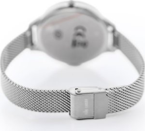 KOMPLET PREZENTOWY DAMSKI PAUL LORENS - Zegarek + bransoletka (zg545f) 6