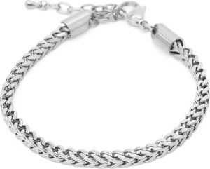 KOMPLET PREZENTOWY DAMSKI PAUL LORENS - Zegarek + bransoletka (zg545f) 8