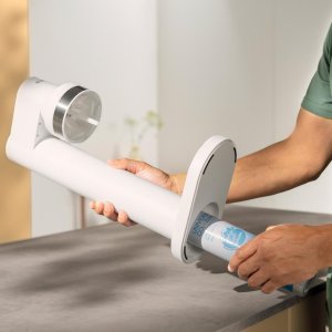 Saturator Brita sodaTRIO Biały 5