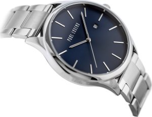 Zegarek Paul Lorens PAUL LORENS Zegarek + Bransoletka (zg358e) 4