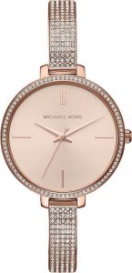 ZEGAREK DAMSKI Michael Kors Jaryn MK3785 + BOX 1