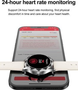 Smartwatch Pacific 11
