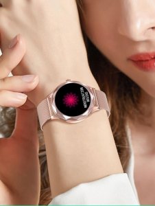 Smartwatch Pacific 4
