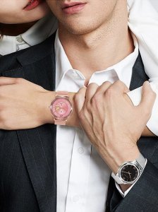 Smartwatch Pacific 9