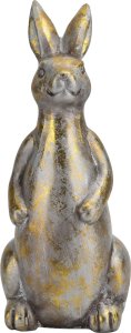 Figurka ceramiczna Królik 31,5 cm 1