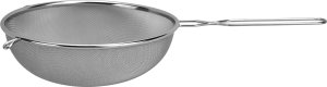 Sitko nierdzewne 22 cm Steel AMBITION 1