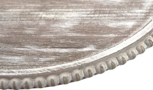 Patera okrągła 31,5 cm kulki DAZ 5