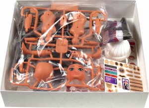 Lalka ubieranka - Dark Academy 7