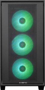 Obudowa Chieftec Hunter 3 (GS-03B-OP) 2