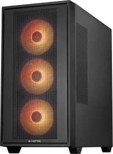 Obudowa Chieftec Hunter 3 (GS-03B-OP) 3