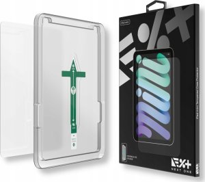 NEXT ONE Szkło ochronne na ekran Tempered iPad mini 7th Gen 2