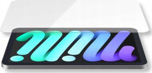 NEXT ONE Szkło ochronne na ekran Tempered iPad mini 7th Gen 3