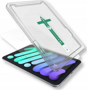 NEXT ONE Szkło ochronne na ekran Tempered iPad mini 7th Gen 4