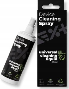 NEXT ONE Płyn do czyszczenia ekranów Cleaning Spray 65ml 3