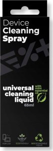 NEXT ONE Płyn do czyszczenia ekranów Cleaning Spray 65ml 4