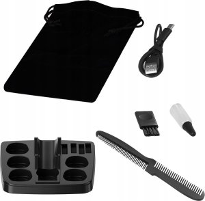 Trymer maszynka golarka do włosów TRIMO PRO 11